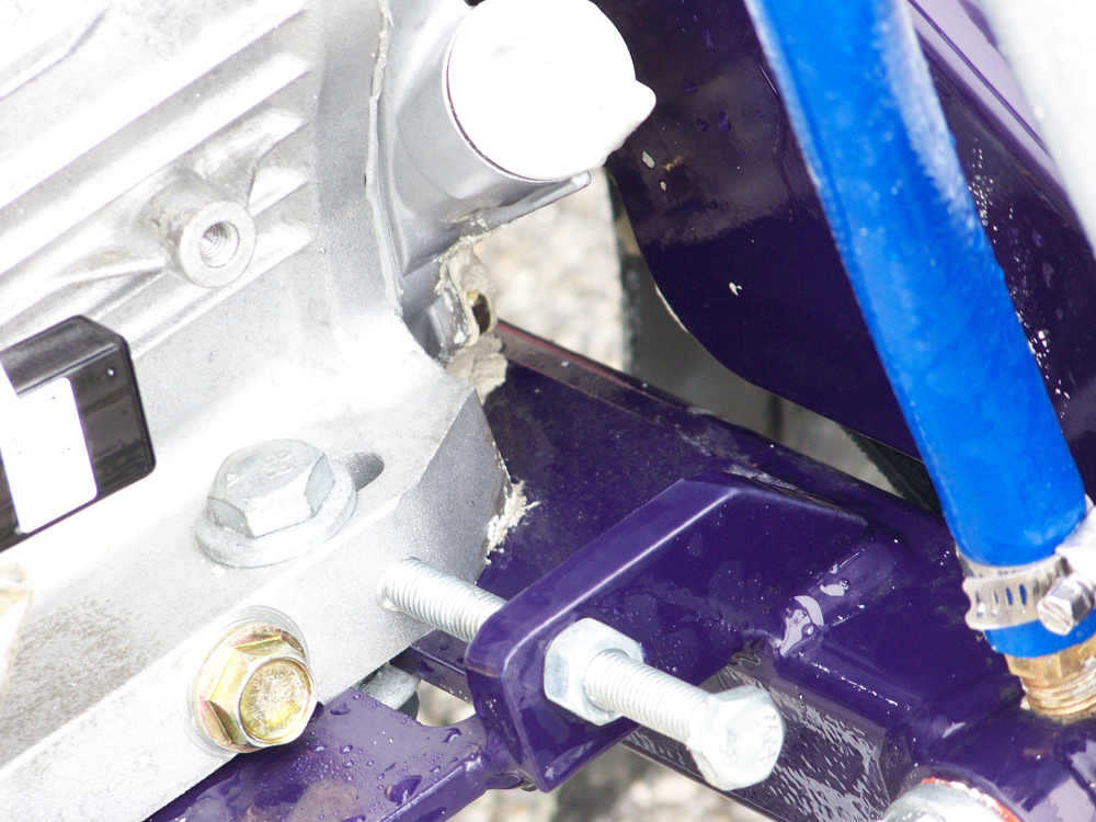 Diteq 1 gal. Concrete Destroyer - Ascmtools