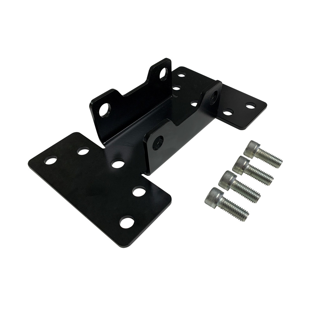 Werner 60′ Material Hoist Bracket T510080B - Ascmtools