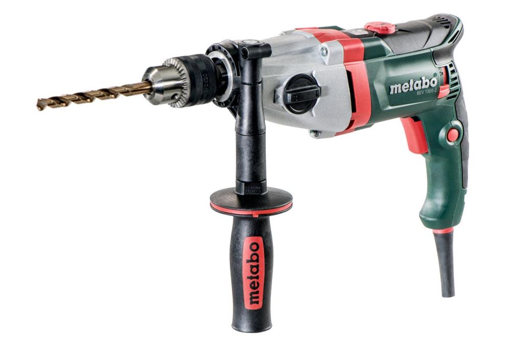 Metabo 1/4 In. Corded Drill - Ascmtools
