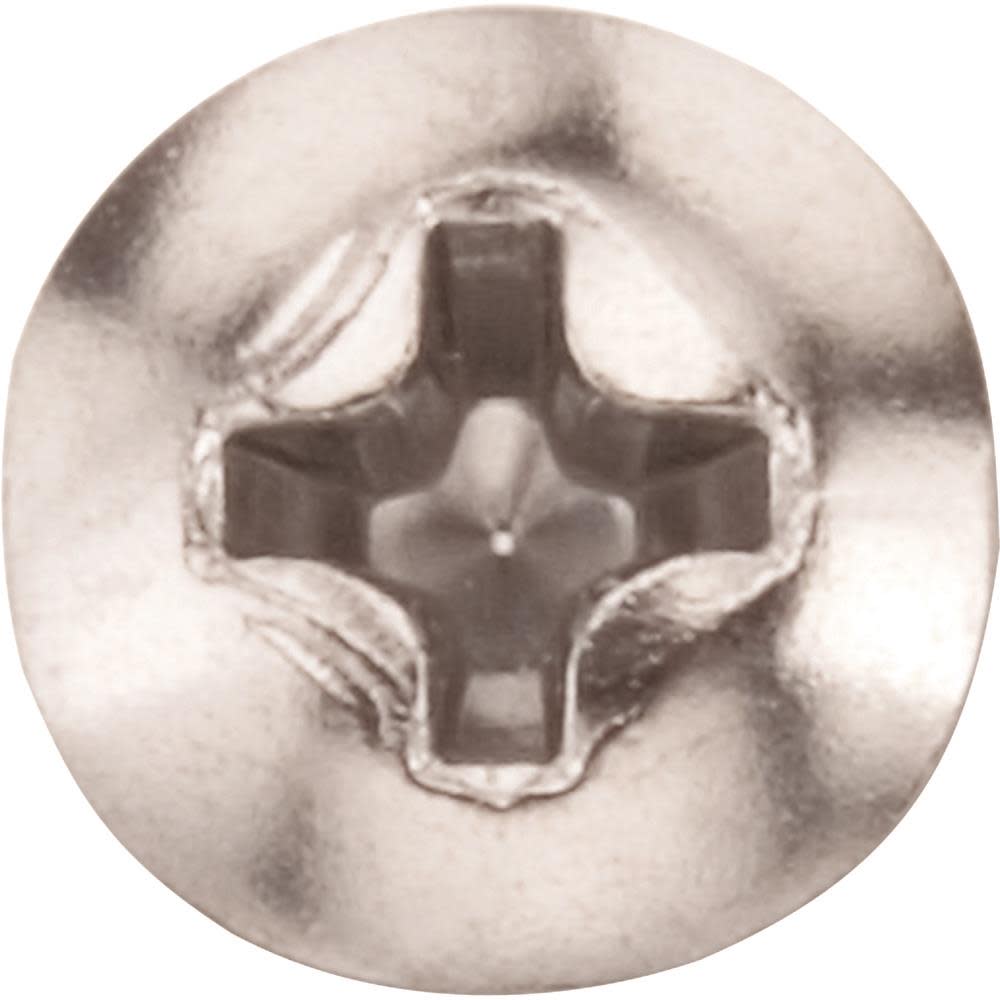 DEWALT Light Duty Anchors WALL DOG ZINC OVAL HD BOX QTY: 100 - Ascmtools