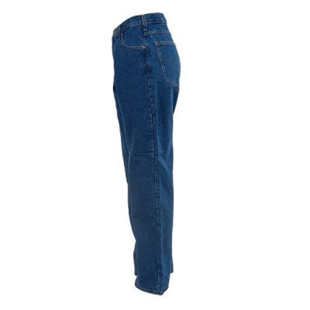 Carhartt Relaxed Fit 38×34 Darkstone Tapered Leg Jeans - Ascmtools