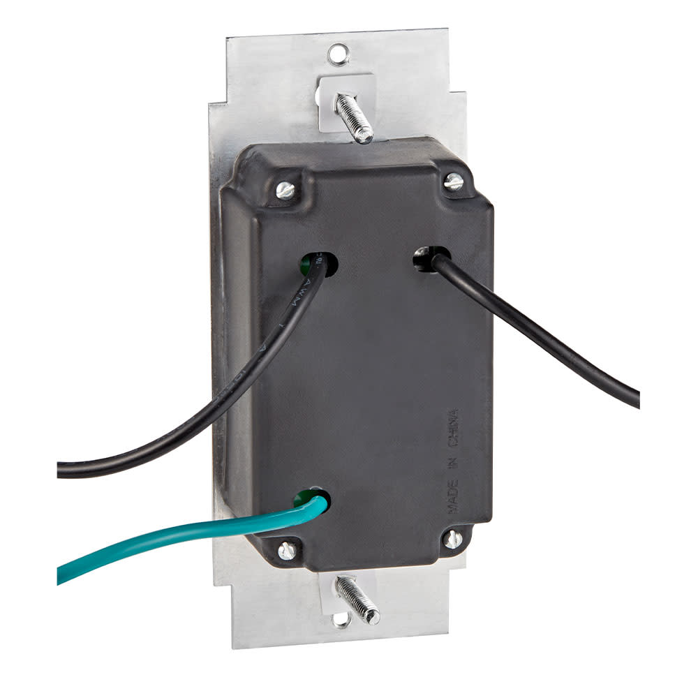 Leviton Dimmer Switch White Incandescent/Halogen 1 Pole Slide - Ascmtools