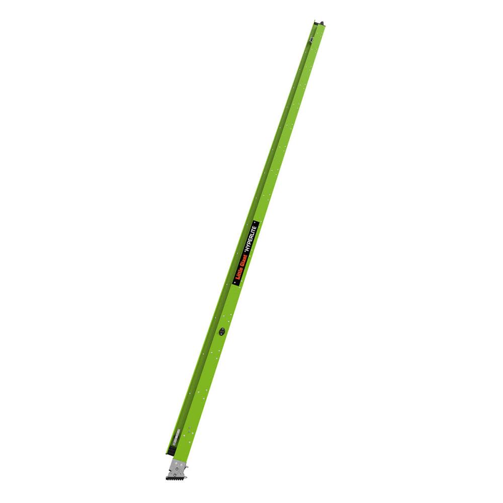 Little Giant Safety HyperLite 32 ft Type IAA Fiberglass Extension Ladder - Ascmtools