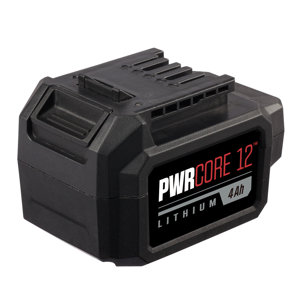 SKIL PWRCore 12V Lithium 4.0Ah Battery - Ascmtools