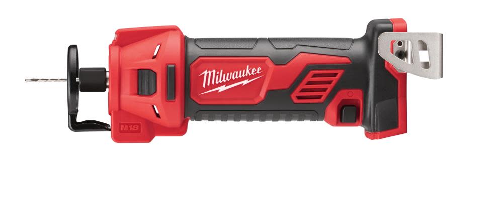 Milwaukee M18Cut Out Tool (Bare Tool) Reconditioned - Ascmtools