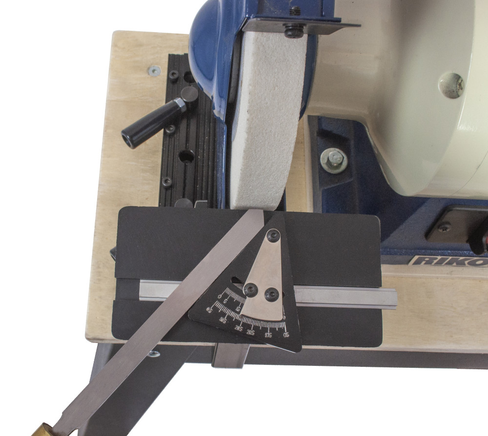 Rikon Angle Gauge for 82-1005 - Ascmtools