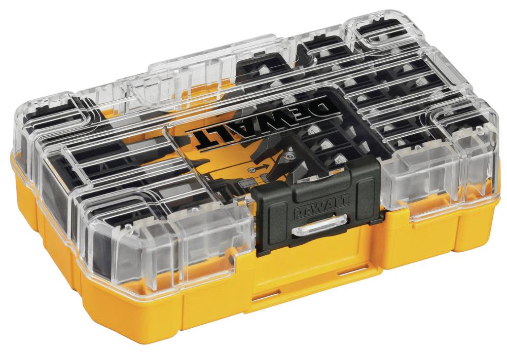 DEWALT DW TG 45pc Set Tower Fob - Ascmtools
