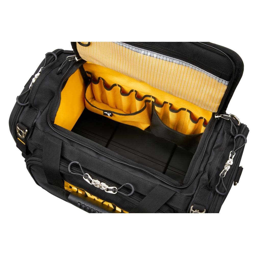 DEWALT ToughSystem 2.0 Jobsite Tool Bag - Ascmtools