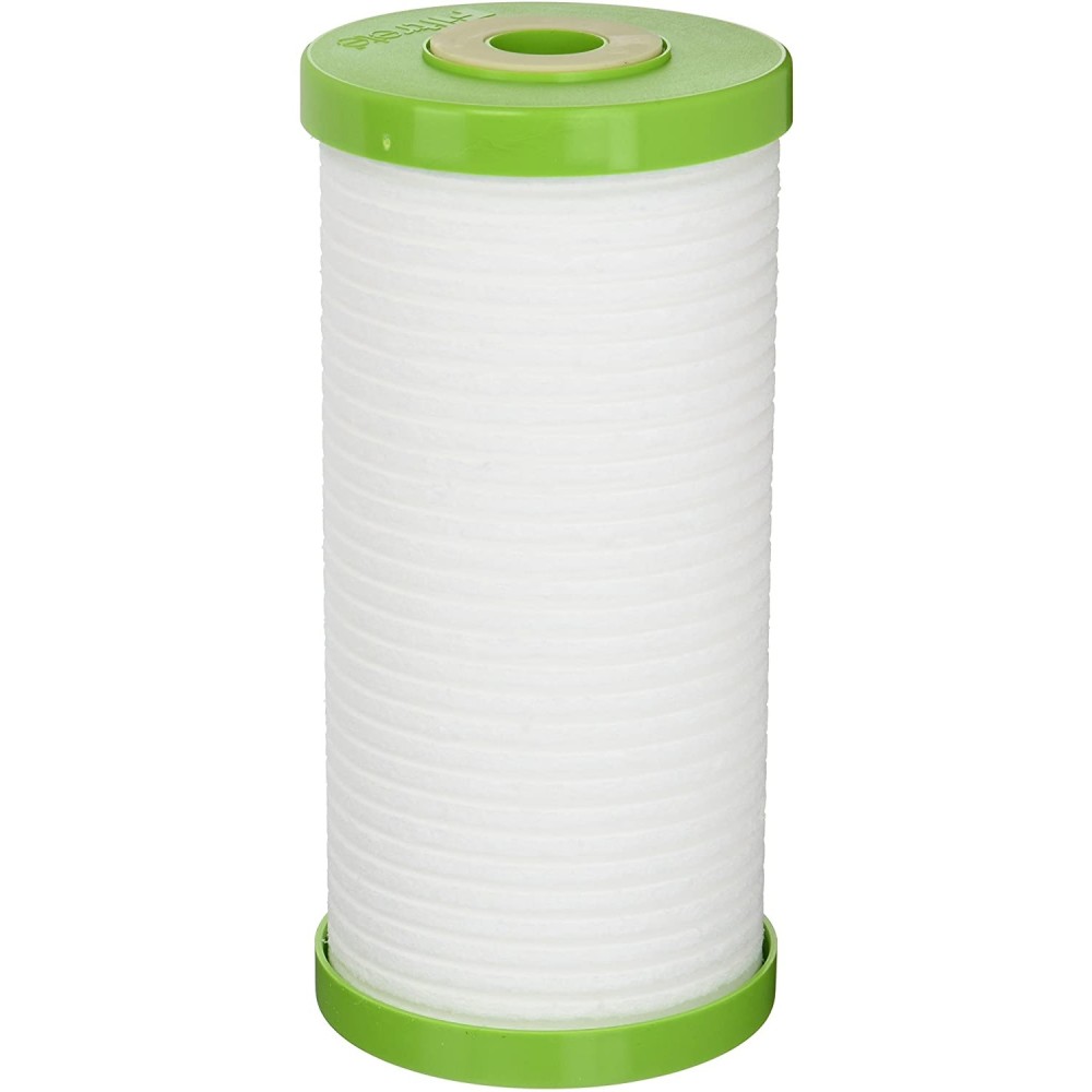 3M Filtrete Large Grooved Replacement Water Filter 1pk - Ascmtools