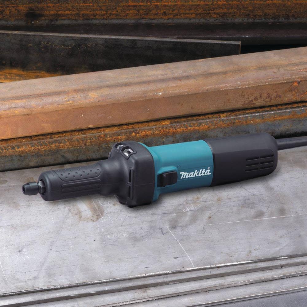 Makita 1/4 In. Die Grinder with Slide Switch - Ascmtools
