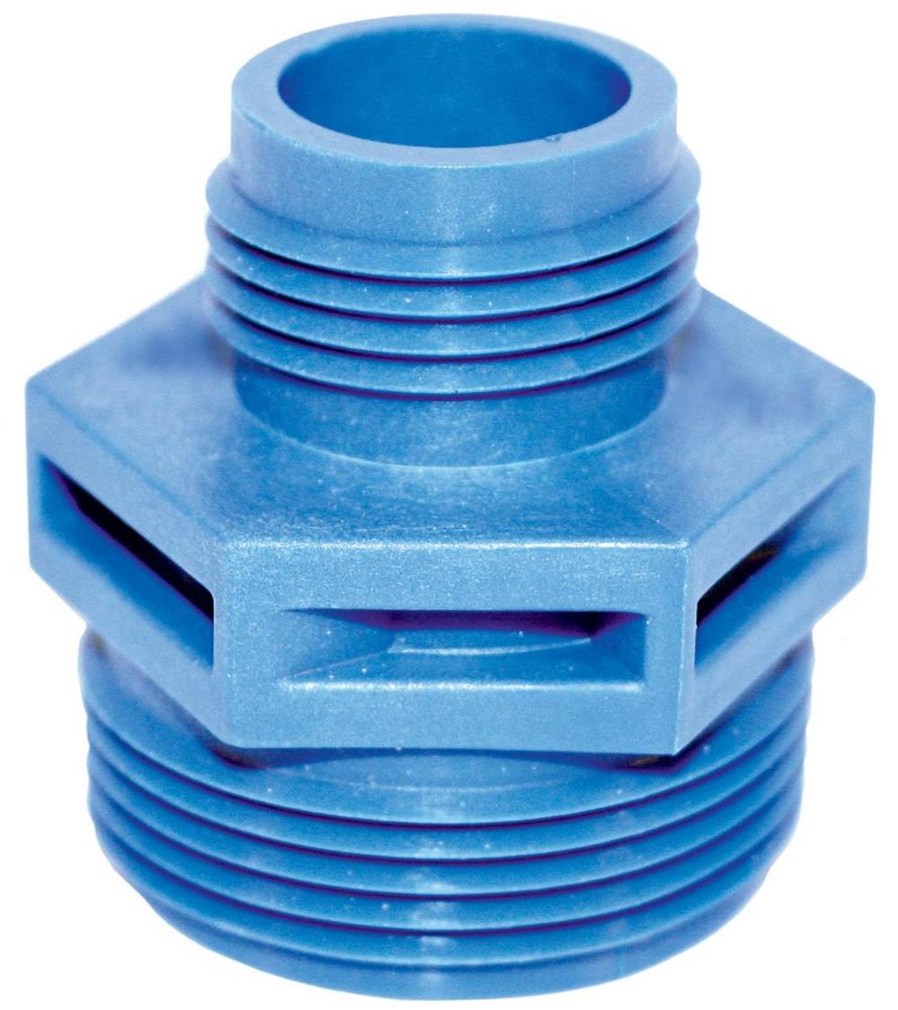 Little Giant Pump GH-3/4 1-1/4 In MNPT to 3/4 In GH Discharge Adapter - Ascmtools