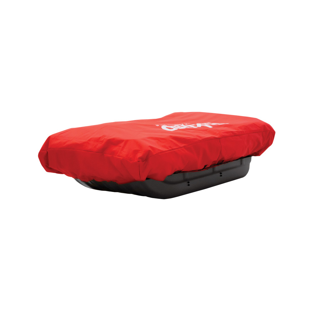 Eskimo Travel Cover 64″ Sled (Eskape 2600 / Apex) - Ascmtools