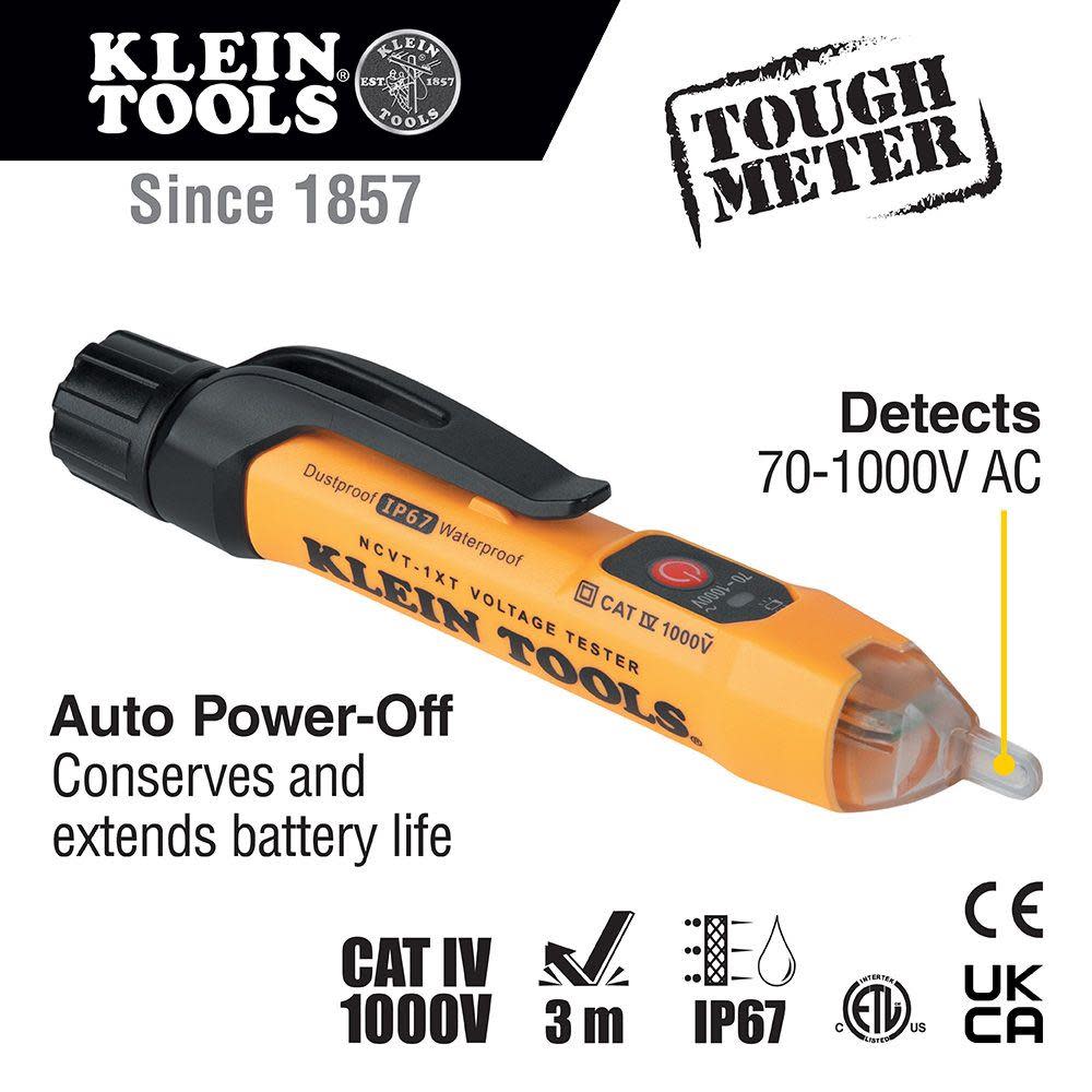 Klein Tools Premium Electrical Kit - Ascmtools