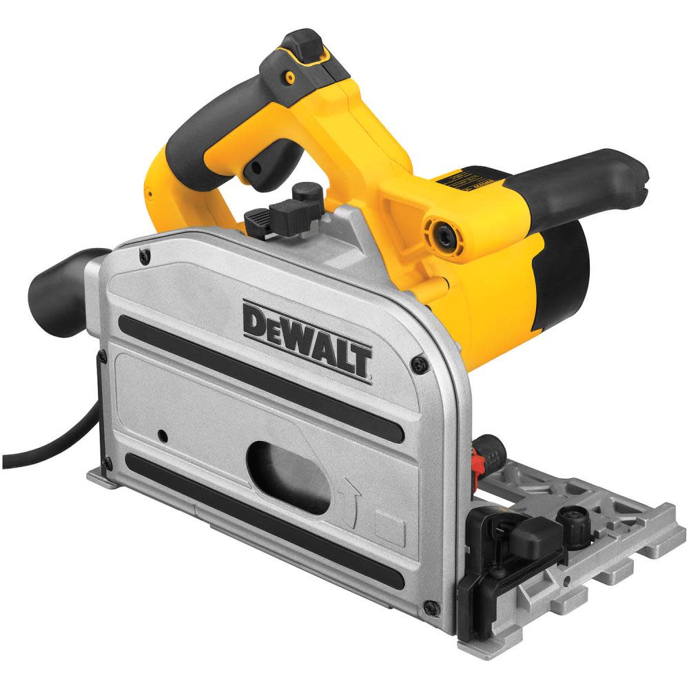 DEWALT HEAVY-DUTY TRACKSAW (DWS520K) - Ascmtools