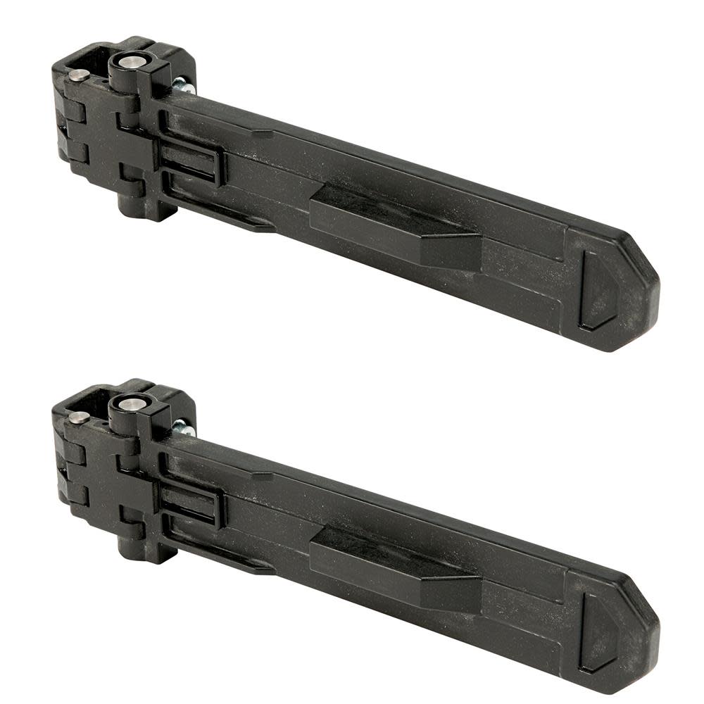 DEWALT Tough System DS Carrier Bracket (2-Pack) - Ascmtools
