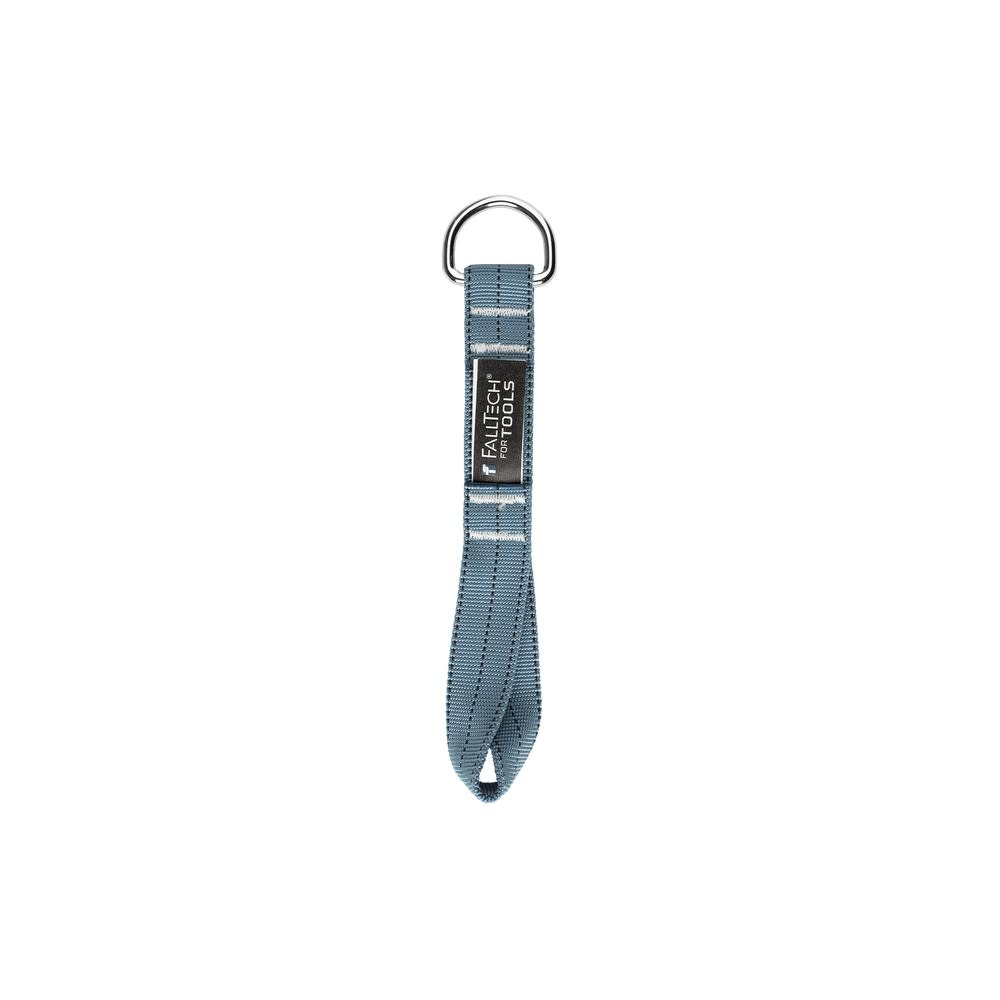 Falltech 5 Lbs Waist Belt Cinch Anchor Attachment with D Ring - Ascmtools