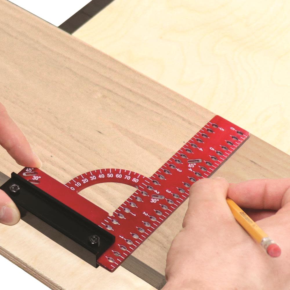 Milescraft MC-Square 150 - Ascmtools