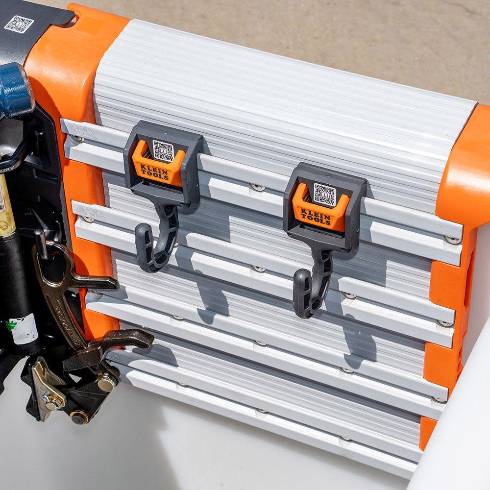 Klein Tools Open Hook Module Rail System - Ascmtools