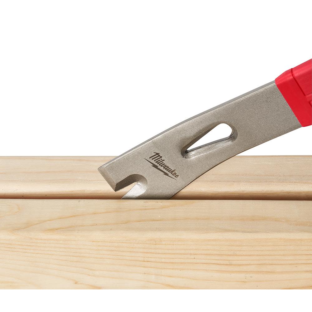 Milwaukee Pry Bar 12″ - Ascmtools