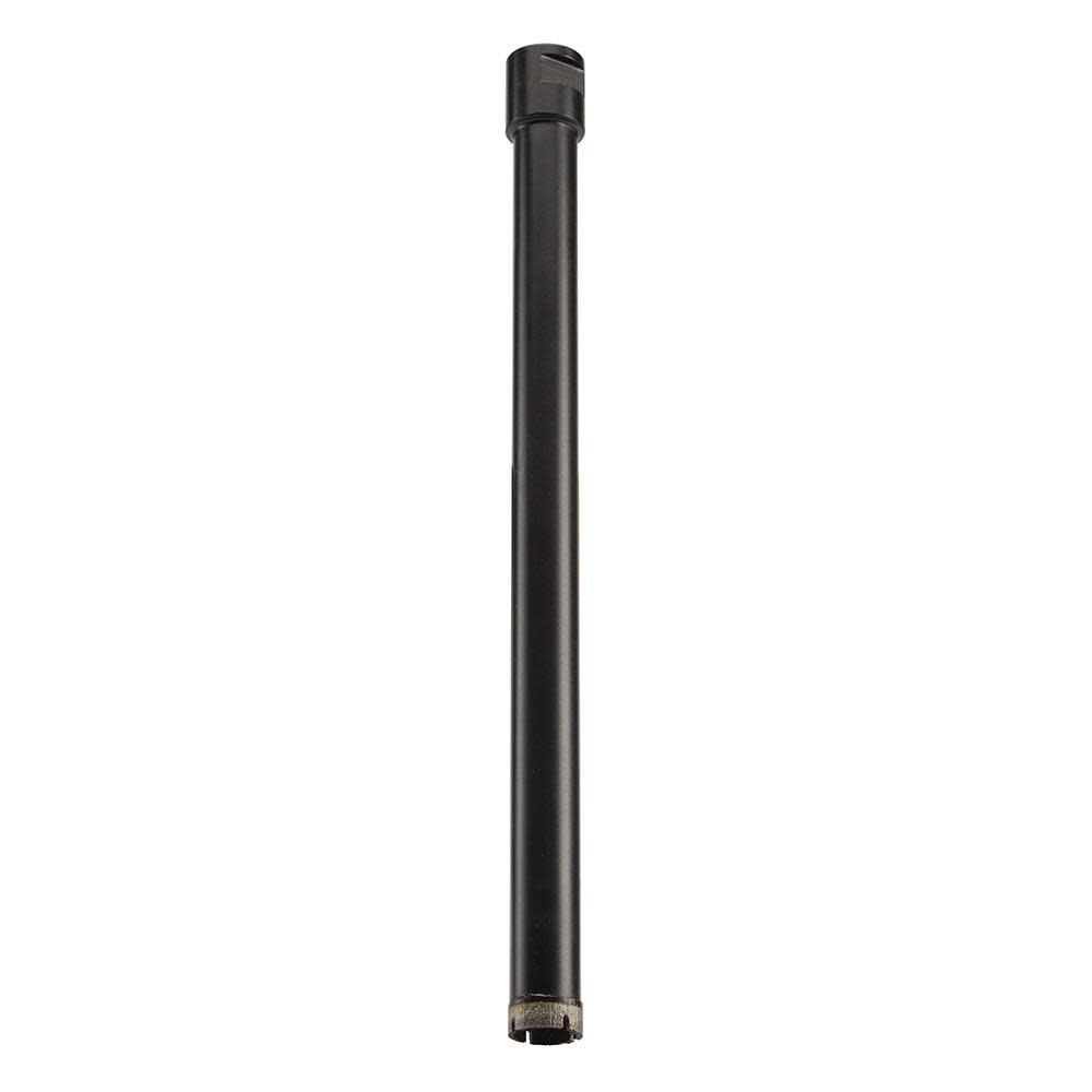 Milwaukee 5/8 in. Diamond Ultra Wet Core Bit - Ascmtools