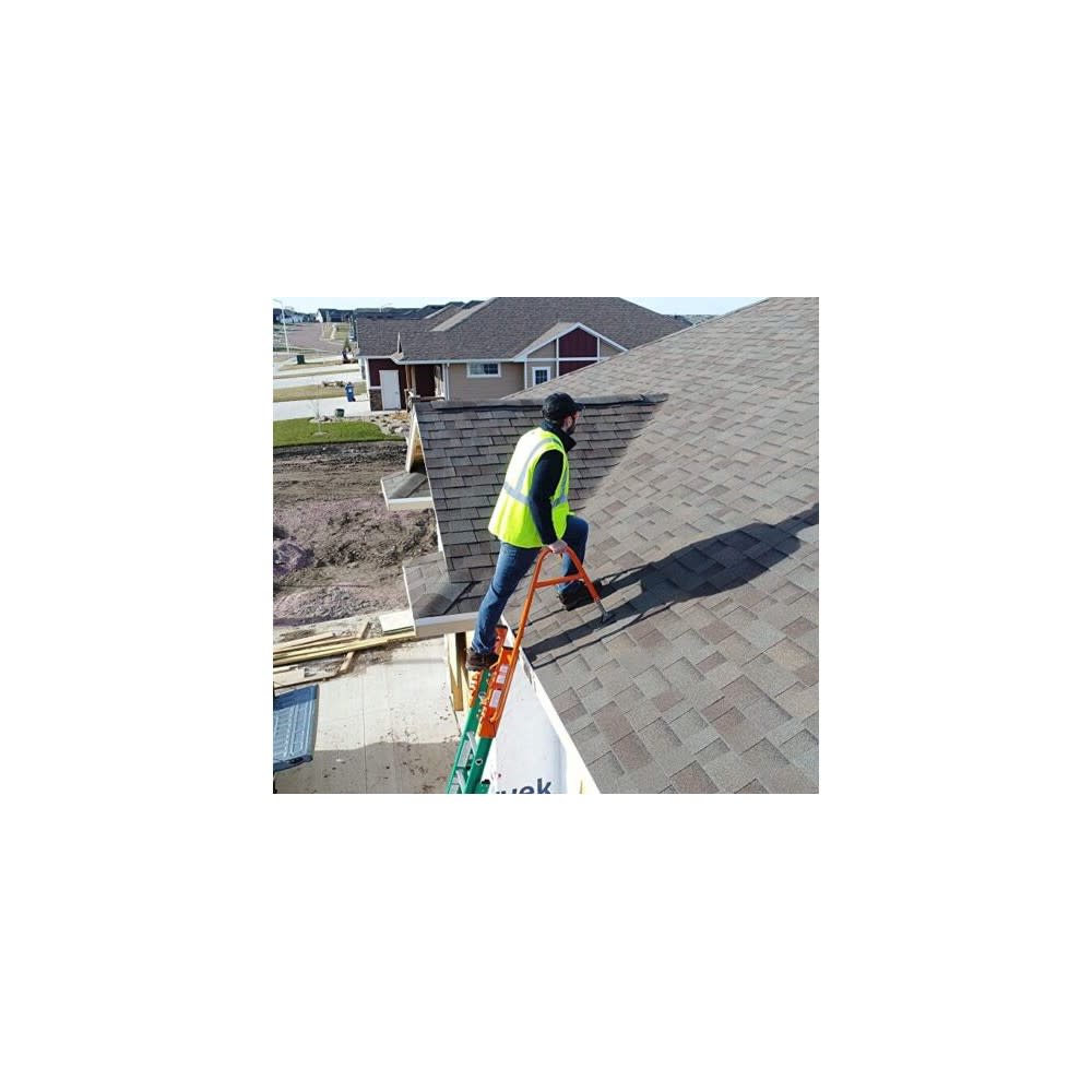 Bighorn Stabilizer Stabilizer for Extension Ladders - Ascmtools