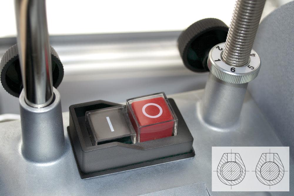 Tormek T-4 Original - Ascmtools