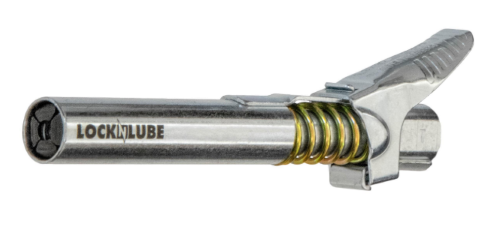 Lock N Lube Grease Coupler XL - Ascmtools