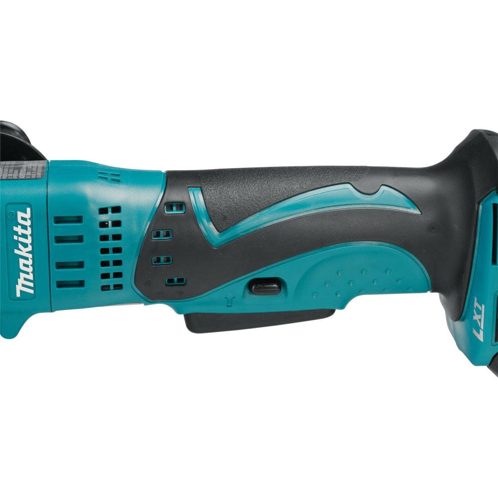Makita 18V LXT Lithium-Ion Cordless 3/8 in. Angle Drill Kit - Ascmtools