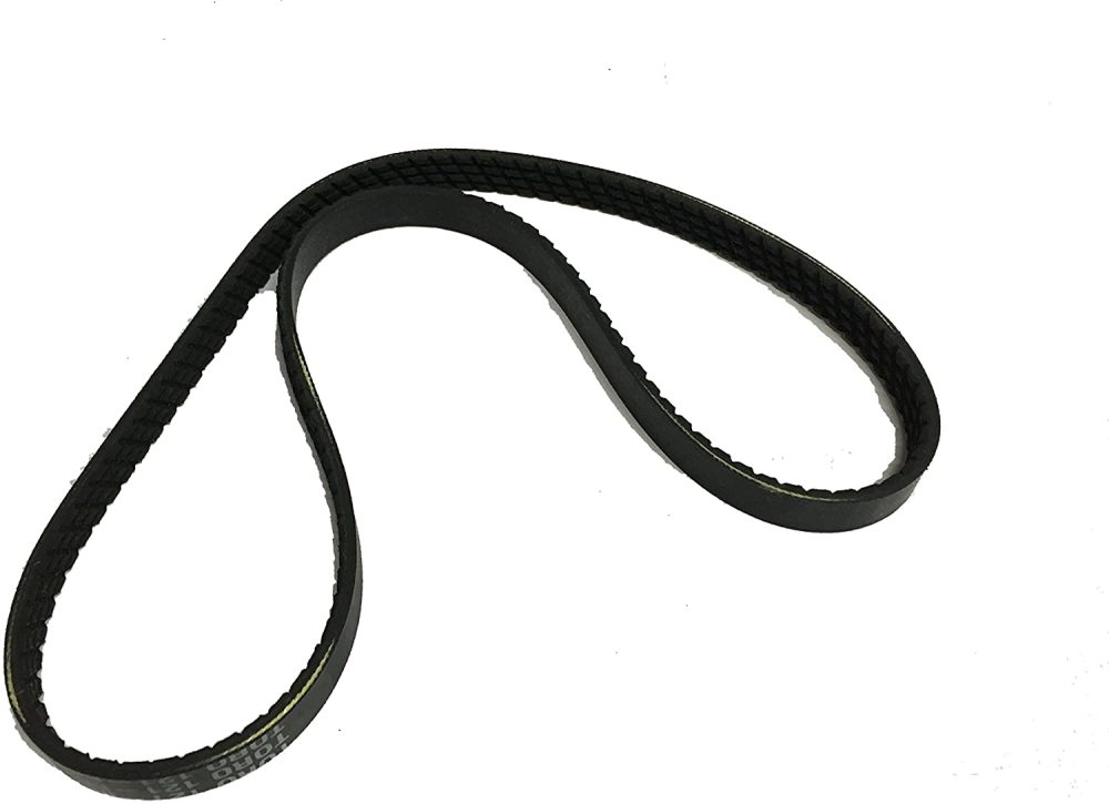 Toro Auger Drive Replacement V-Belt For 21 In. Power Snowthrower - Ascmtools