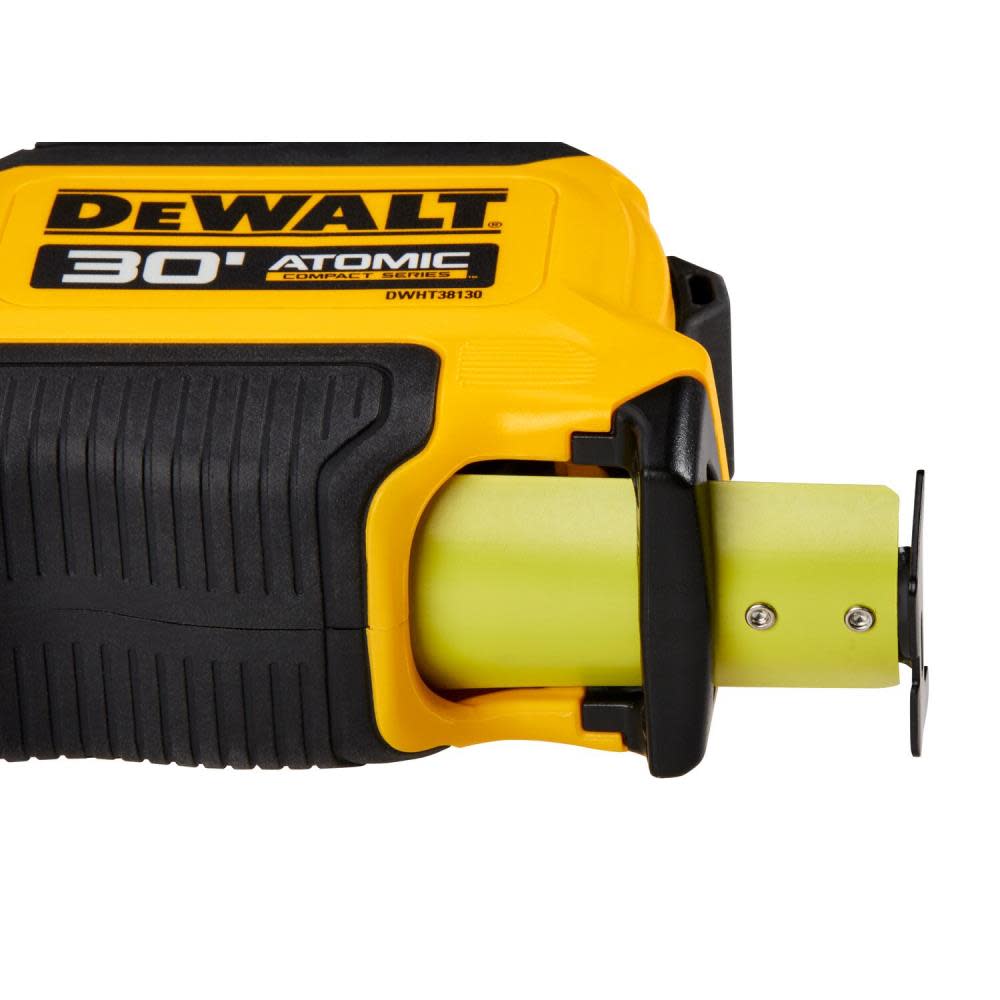 DEWALT ATOMIC Compact Series 30′ Tape Measure - Ascmtools