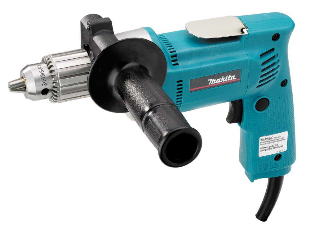 Makita 1/2 In. Drill - Ascmtools