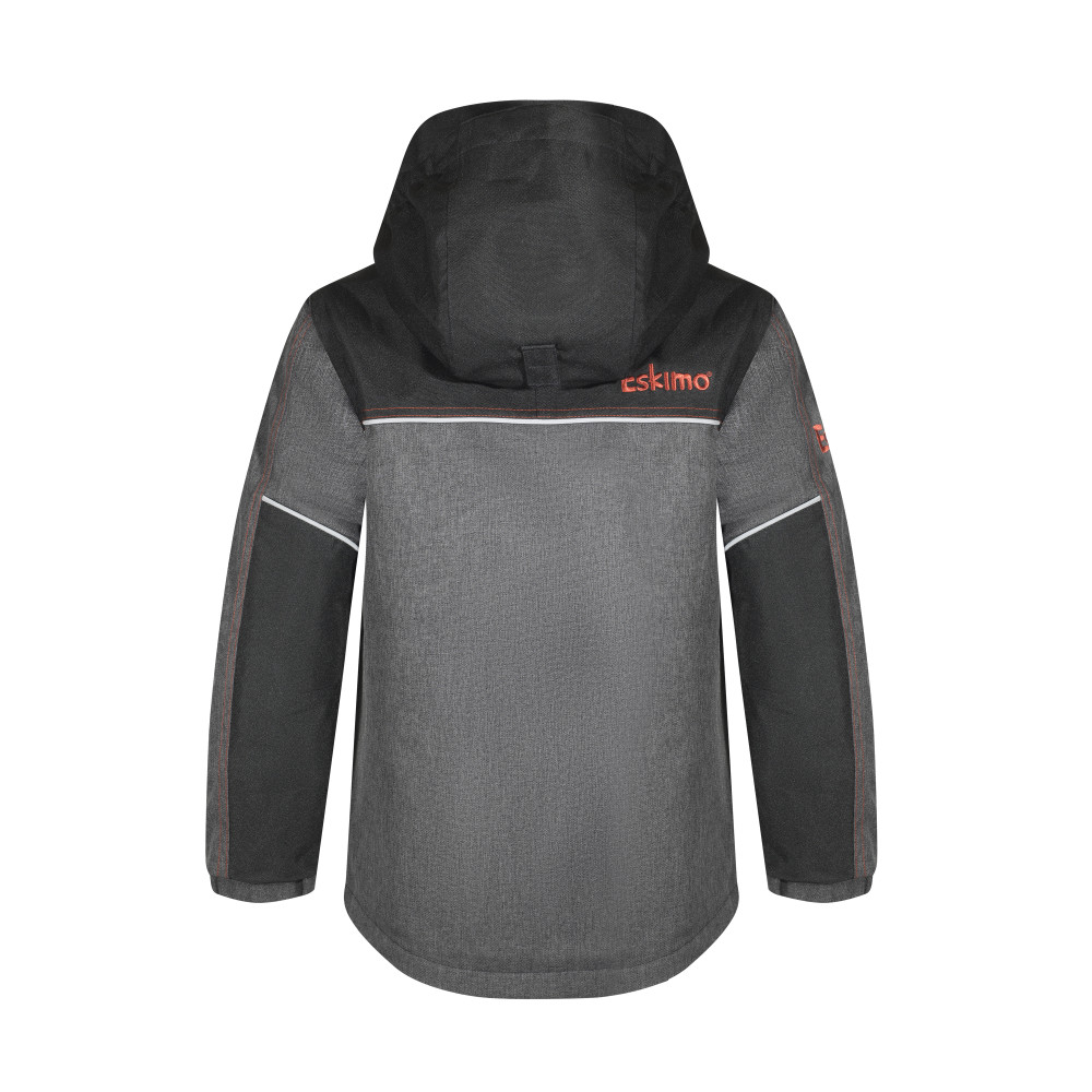 Eskimo Keeper Jacket Youth Medium - Ascmtools