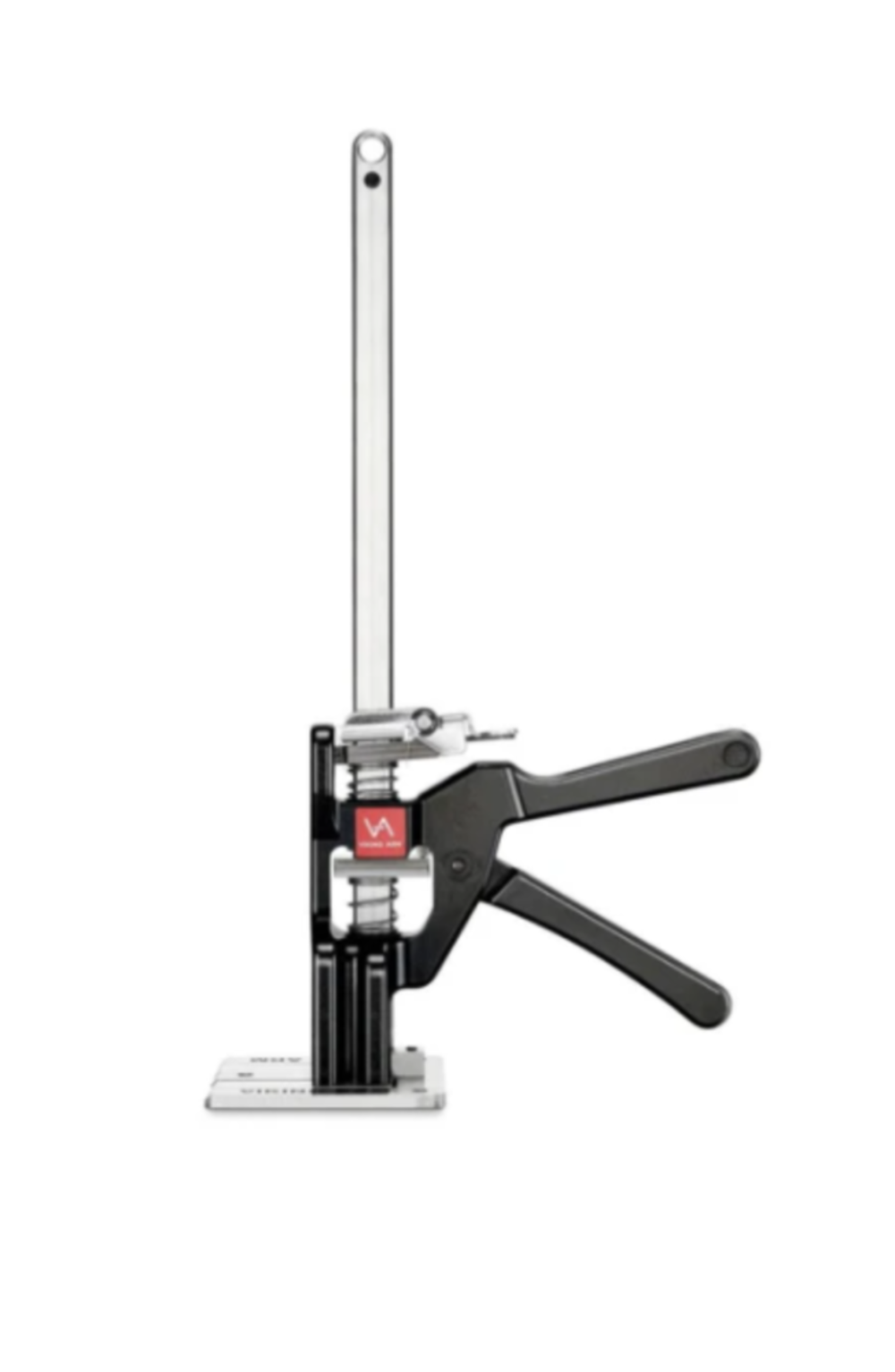 Viking Arm Lifting Jack - Ascmtools