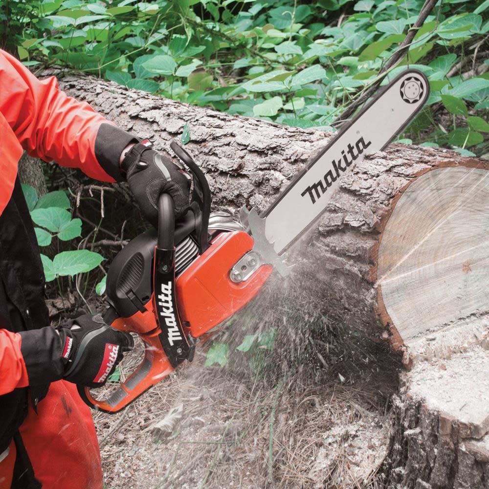 Makita 18 In. 50 cc Chain Saw - Ascmtools