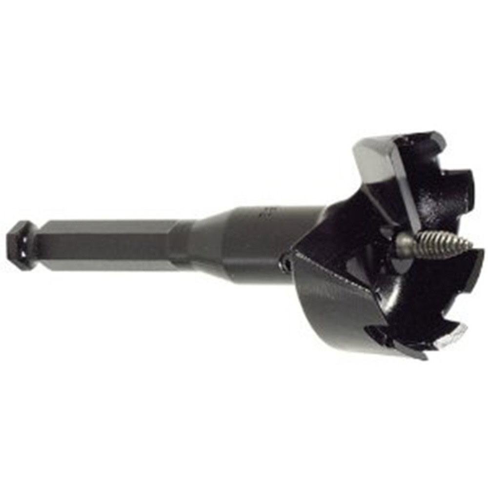 Irwin Bi-Metal Self Feed Bit 1 In. 1 pk. - Ascmtools