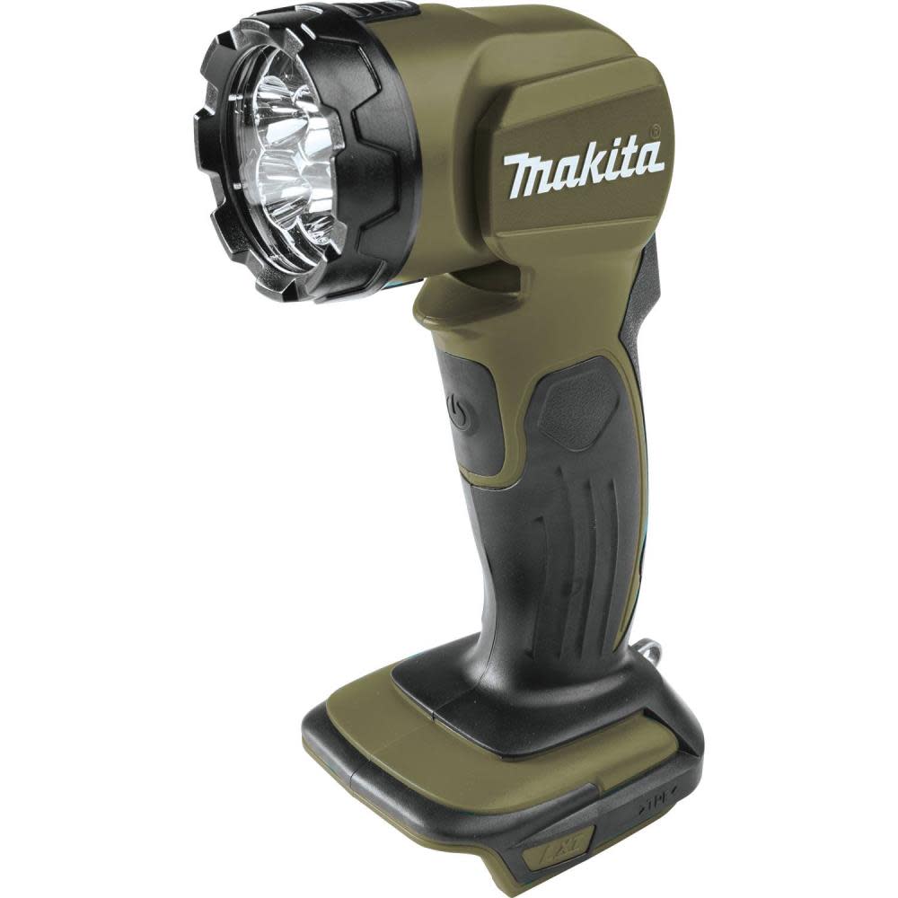 Makita Outdoor Adventure 18V LXT LED Flashlight - Ascmtools