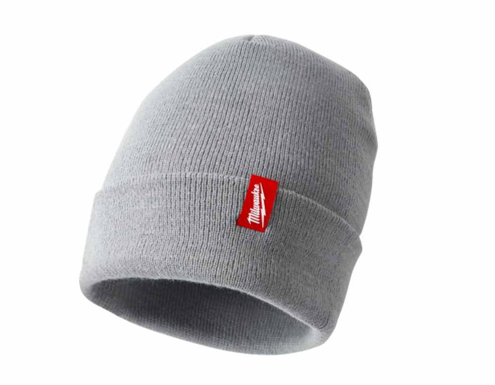 Milwaukee Acrylic Cuffed Beanie - Ascmtools