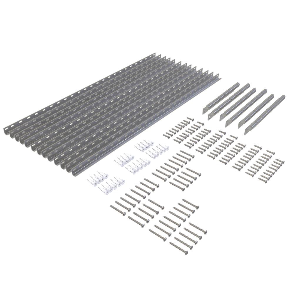 Kreg Cabinet Installation System 26′ - Ascmtools