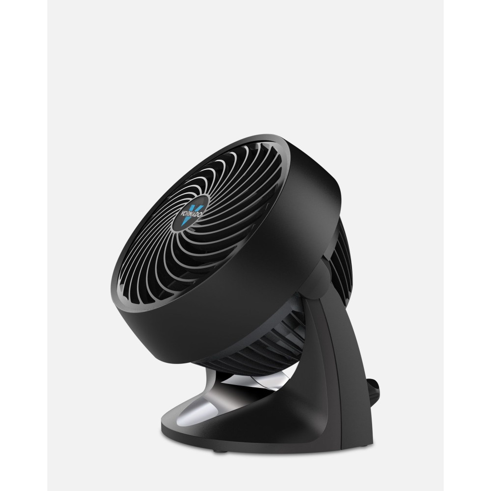 Vornado 533 Air Circulator 120V 293 CFM Black Small - Ascmtools