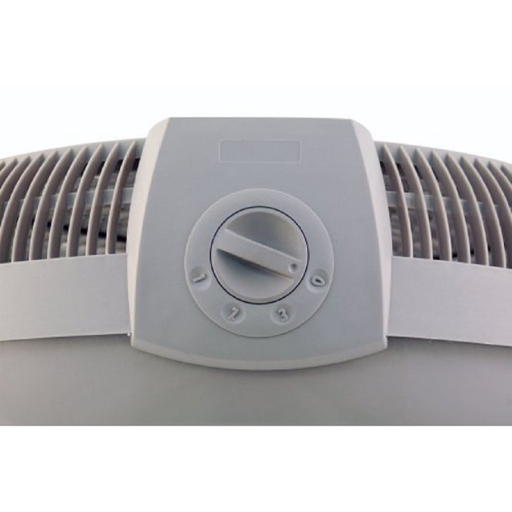 Air King 20 In. 1/22HP 3 Speed Commercial Grade Deluxe Pivot Floor Fan - Ascmtools