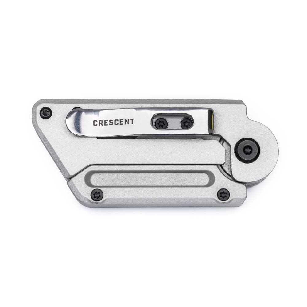 Crescent Compact Folding Utility Knife - Ascmtools