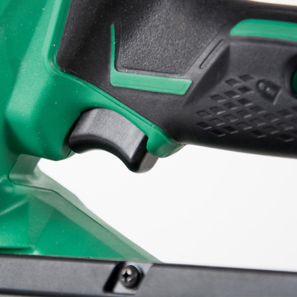 Metabo HPT 18V Cordless Paper Strip Framing Nailer (Tool Body Only) - Ascmtools