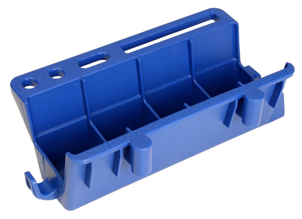 Werner Lock-In Job Caddy - Ascmtools