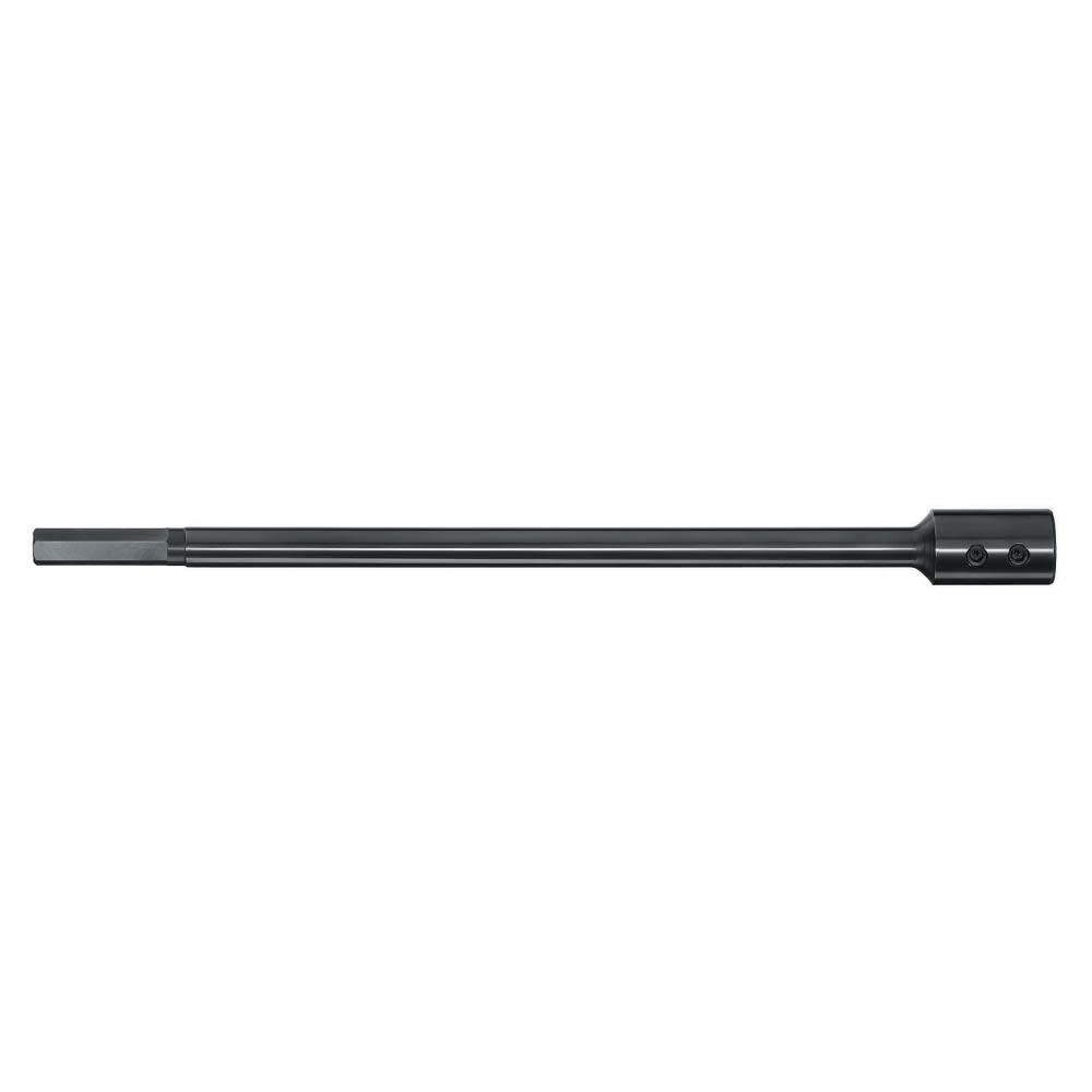 DEWALT 12 in. Self-Feed Bit Extension - Ascmtools