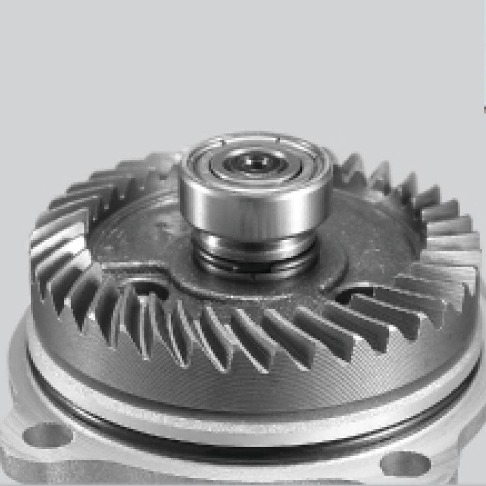 Makita 4-1/2 In. Angle Grinder - Ascmtools