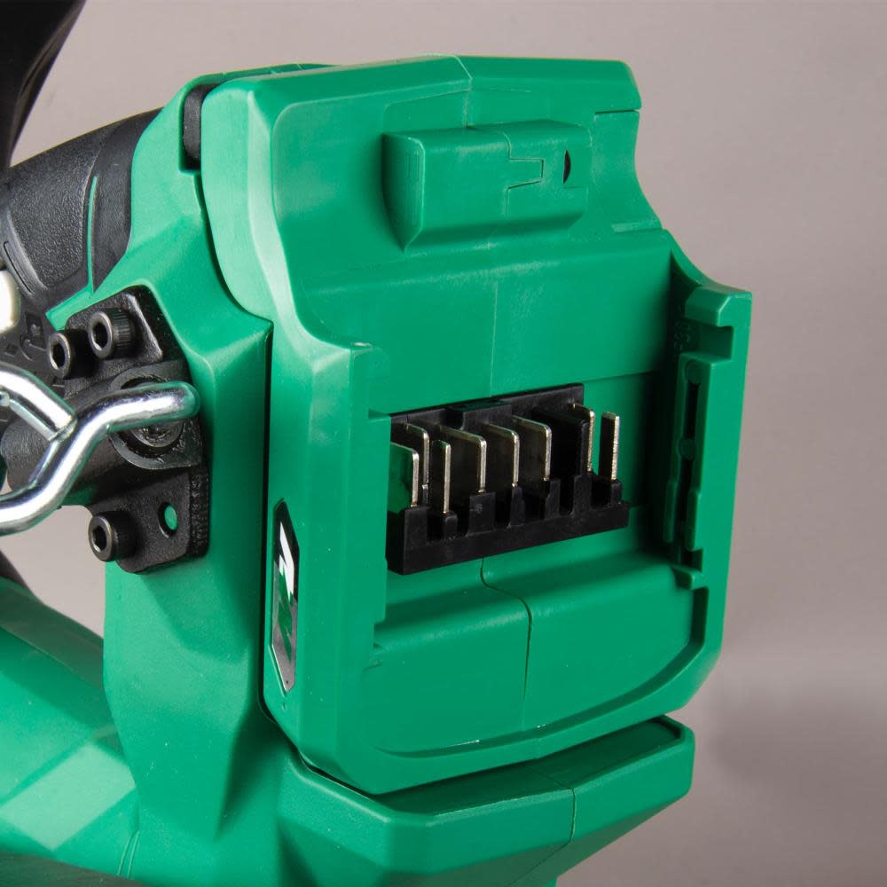 Metabo HPT 36V MultiVolt Forming Nailer 3 1/2″ Cordless Kit - Ascmtools