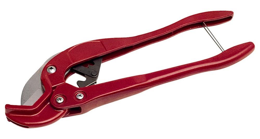Reed Mfg RS2 Ratchet Shears - Ascmtools