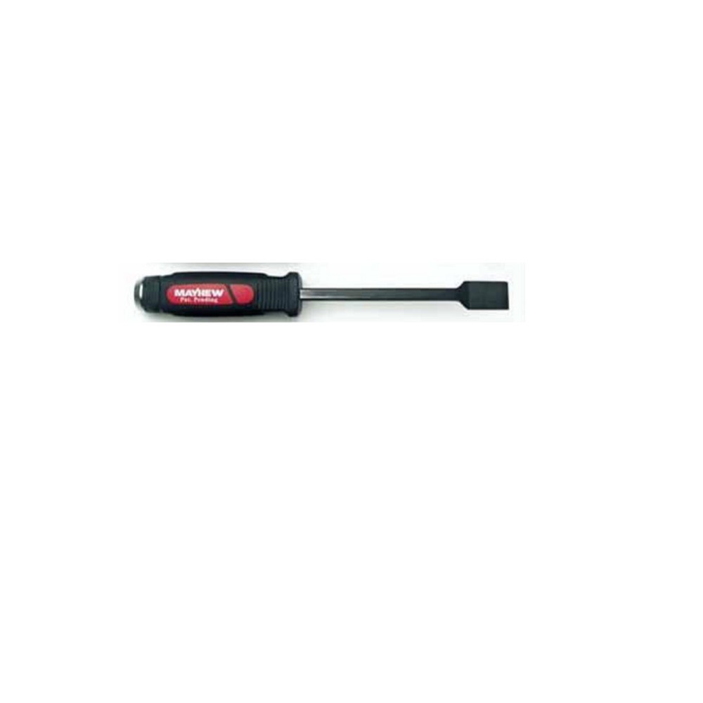 Wright Tool 1 In. Dominator Carbon Scraper 9M42006 - Ascmtools