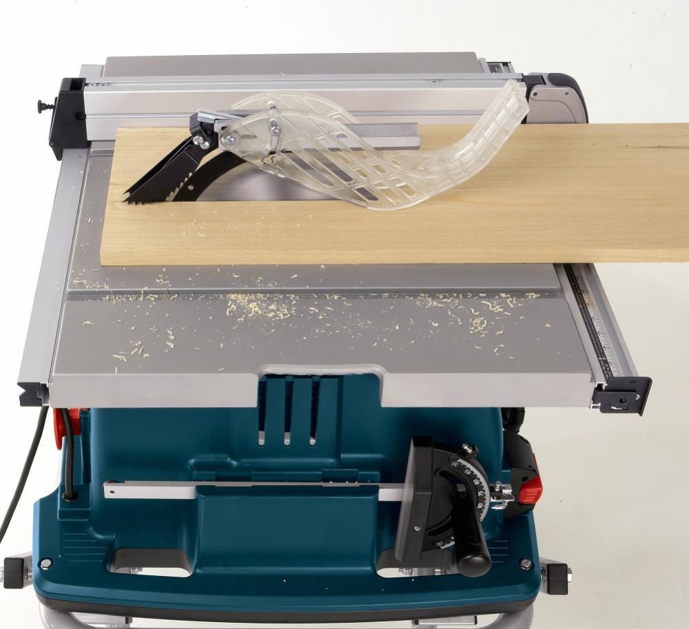 Bosch 10″ Work Site Table Saw Factory Reconditioned - Ascmtools