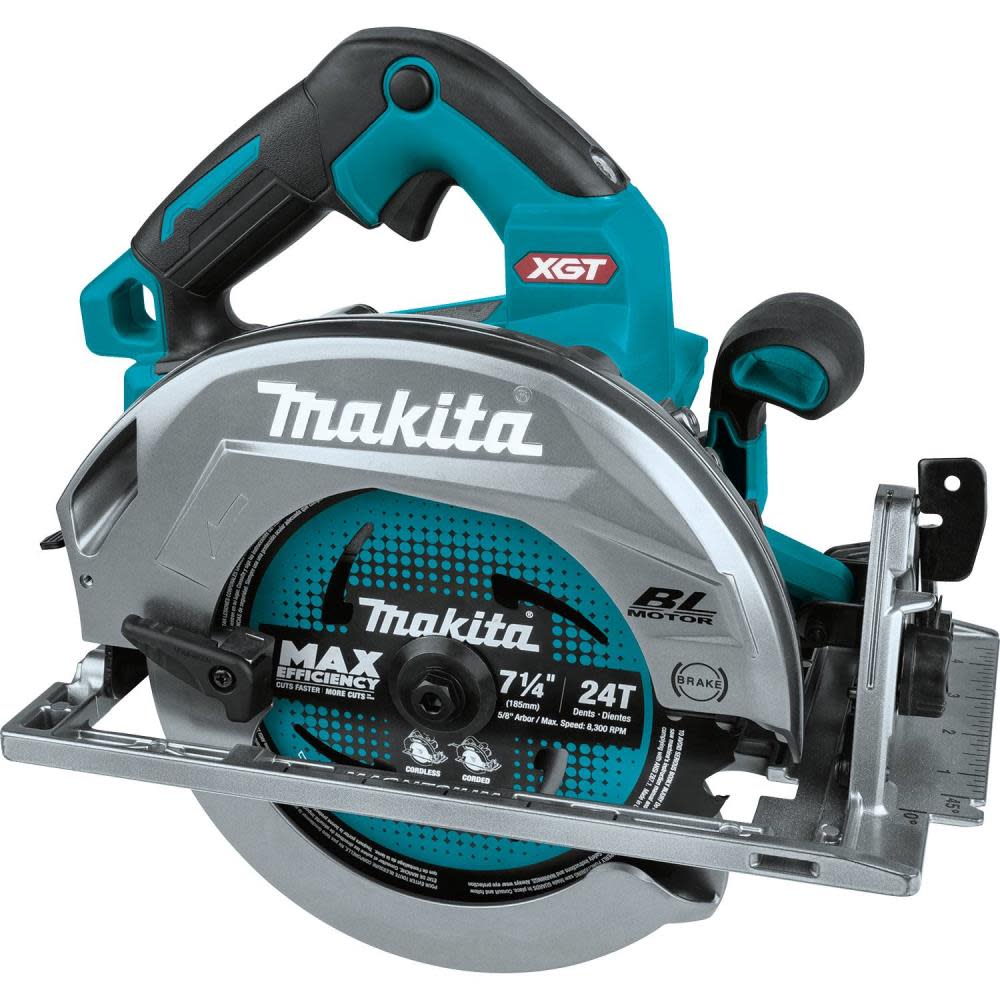Makita XGT 40V max Combo Kit 4pc - Ascmtools
